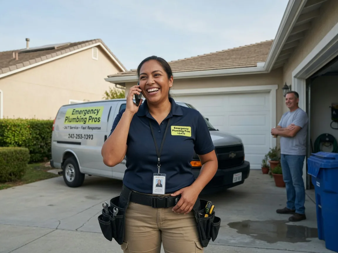 Emergency Plumber Pinckard, AL FAQs